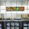 Отель Holiday Inn Express Lisbon - Alfragide, an IHG Hotel, фото 12