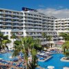 Отель Iberostar Las Dalias в Адехе