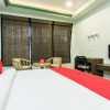 Отель Capital O 15445 Hotel Sheekhar Inn, фото 13