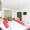 Отель Treebo Trip MG Hotels Swaagat Residency Tirupati, фото 14