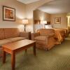 Отель Best Western Inn & Suites - Monroe, фото 17