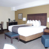 Отель Best Western Plus Lacombe Inn & Suites, фото 6