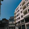Отель Puro Apartment, фото 1