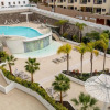 Отель Ocean Garden Suite 11 con jardín privado, фото 12