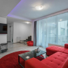 Отель Underground Bucharest VIP Villa, фото 3