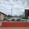 Отель Jundu Beach Hostel, фото 26