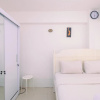 Отель Well Designed And Minimalist 2Br At Bassura City Apartment, фото 14