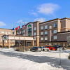 Отель Wingate by Wyndham Calgary, фото 19