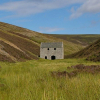 Отель Stylish 3-bed Cottage Located in the Cairngorms, фото 1