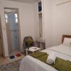 Отель Lovely serviced studio with a free parking, фото 2