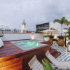 Отель Amarla Boutique Hotel Casco Viejo - Adults Only, фото 19
