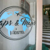 Отель Naps & Maps Hostel, фото 21