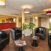 Отель Brit Hotel Confort Montauban, фото 14