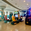 Отель Koç Otel Çankırı, фото 11