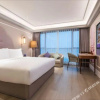 Отель Mercure Wuxi Jiangnan University (Opening Mar. 2021), фото 2