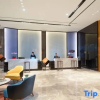 Отель Hampton by Hilton Nantong Qingnian East Road, фото 11