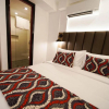 Отель Unwnd Lux Hostel, фото 6