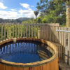 Отель The Kauri Retreat - Sea Views & Spa Pool, фото 21