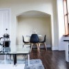 Отель Swanky Cottage in Helensburgh near The Hill House, фото 11