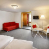 Отель Hirschen Guesthouse - Village Hotel, фото 4
