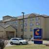Отель Comfort Suites Yukon - SW Oklahoma City, фото 1