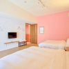 Отель Love Summer Hostel, фото 4