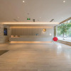 Отель Ji Hotel Chengdu Taikoo Li Binjiang Road, фото 2
