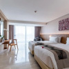 Отель The Capital Hotel and Resort Seminyak, фото 3