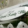 Отель Grand Kandy Villa, фото 17