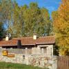 Отель Casas Rurales Cimera yBrincalobitos, фото 14