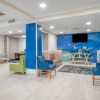Отель Holiday Inn Express Hotel & Suites Greenville, an IHG Hotel, фото 5