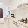 Отель Simply And Nice Studio At Sky House Alam Sutera Apartment, фото 9
