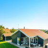 Отель 8 Person Holiday Home in Ulfborg, фото 20