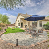 Отель Centrally Located Gilbert Home: Patio & Grill!, фото 21