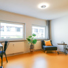 Отель Designer hostel room for 2, фото 13