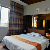 Отель Tengda Businss Hotel Zhuhai, фото 2