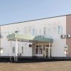 Отель OYO Hotel Hachi No Oyado Numadate Heights Akita, фото 1