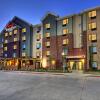 Отель Towneplace Suites Oklahoma City Airport, фото 1
