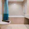 Отель Comfort And Cozy Stay 2Br Paramount Skyline Apartment, фото 9