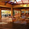 Отель Los Parrales Resort Hotel в Тарихе