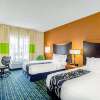 Отель La Quinta Inn & Suites by Wyndham Manassas Battlefield, фото 2