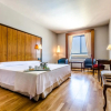 Отель Salamanca Forum - Hotel Doña Brígida, фото 28