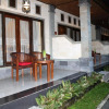 Отель Adi Jaya Cottages Jungle Suites by EPS, фото 15