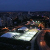 Отель Vake Outlook 11 Floor, фото 10