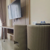 Отель Comfort And Serene Studio At Signature Park Grande Apartment, фото 2