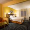 Отель Fairfield Inn & Suites by Marriott Cincinnati Eastgate, фото 6