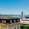 Отель Boho Studio in Lisboa Ciudad, фото 10