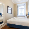 Отель Baixa Vintage Three-Bedroom Apartment - by LU Holidays, фото 13