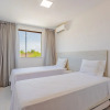 Отель IT03 Bangalo Duplex 3 Suites Pe na Areia, фото 7