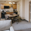 Отель Mammoth Mountain Inn, фото 18